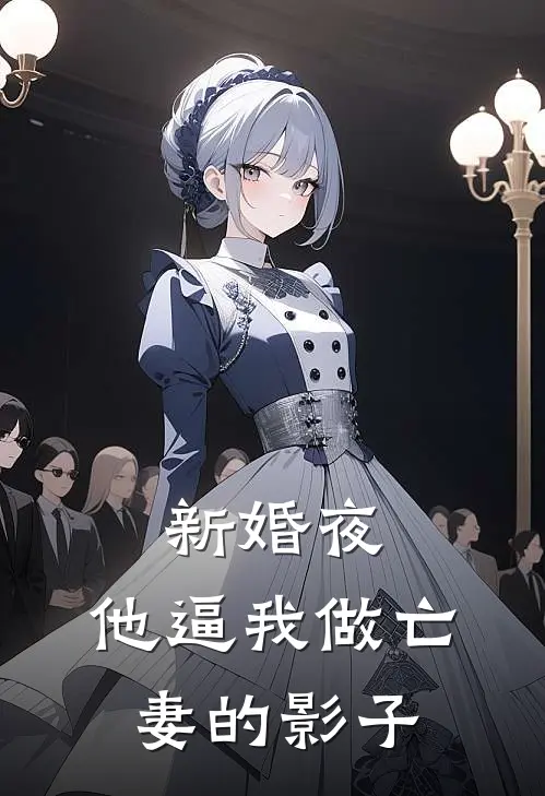 新婚夜，他逼我做亡妻的影子