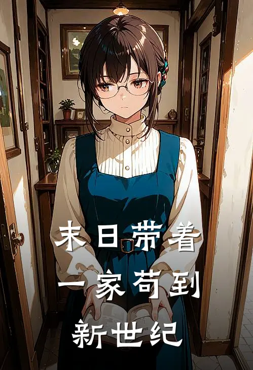 《末日带着一家苟到新世纪》林默张浩火爆新书_末日带着一家苟到新世纪(林默张浩)免费小说