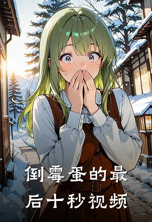 倒霉蛋的最后十秒视频