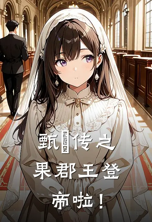 允礼甄嬛《甄嬛传之果郡王登帝啦！》全本免费在线阅读_(允礼甄嬛)最新章节在线阅读