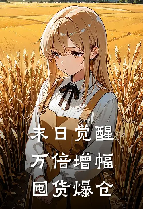 末日觉醒：万倍增幅，囤货爆仓