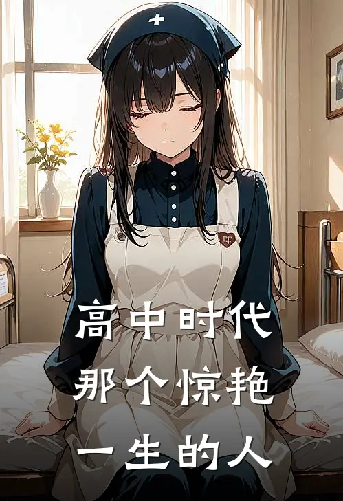 高中时代那个惊艳一生的人