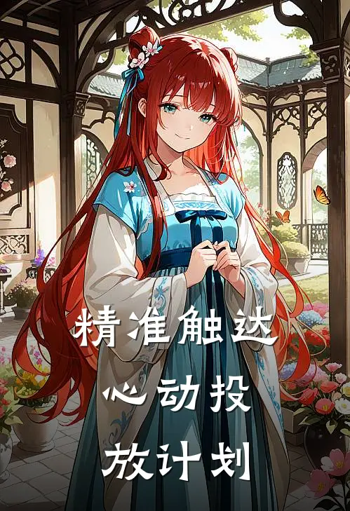 精准触达：心动投放计划