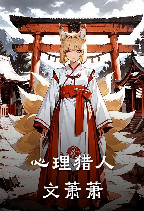 心理猎人文萧萧