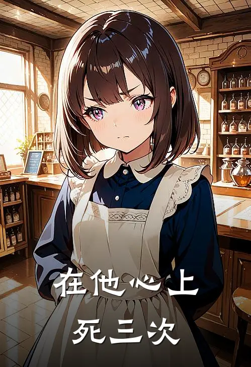 在他心上死三次