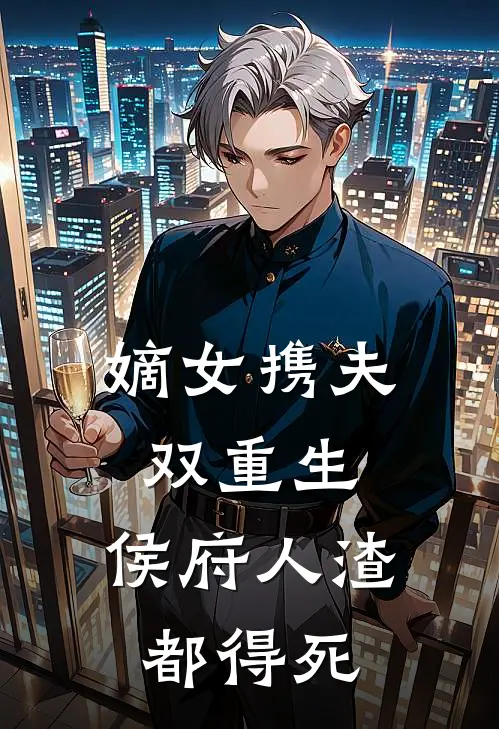 嫡女携夫双重生，侯府人渣都得死