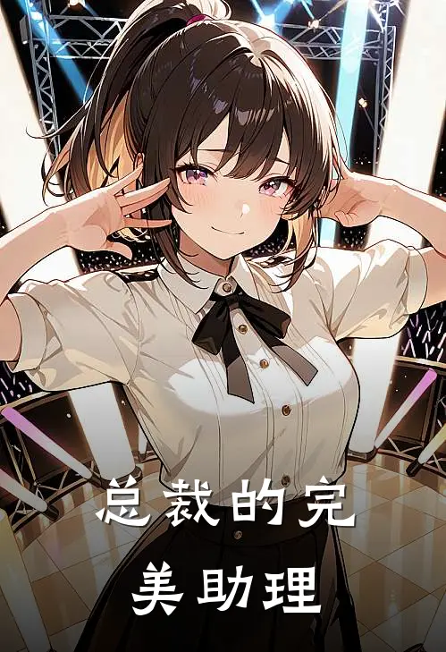 总裁的完美助理