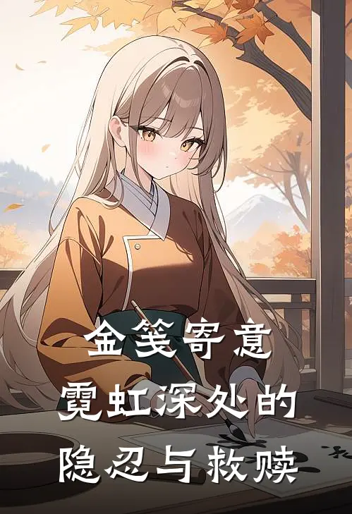 金笺寄意：霓虹深处的隐忍与救赎林婉清顾景琛完整版在线阅读_林婉清顾景琛完整版阅读