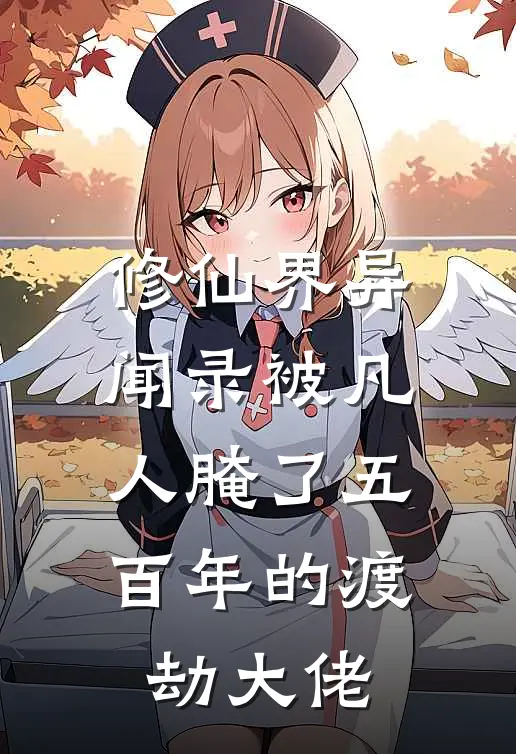 修仙界异闻录·被凡人腌了五百年的渡劫大佬褚千山玄清子小说完结_免费小说全本修仙界异闻录·被凡人腌了五百年的渡劫大佬(褚千山玄清子)