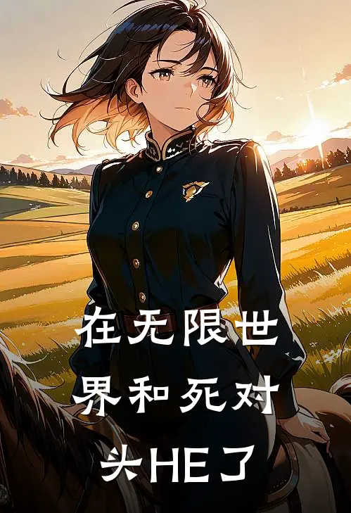 在无限世界和死对头HE了