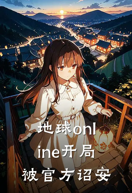 地球online开局被官方诏安