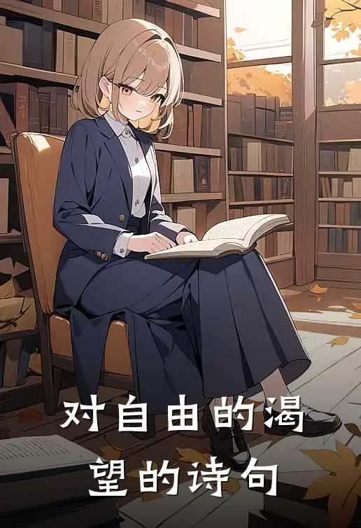 对自由的渴望的诗句