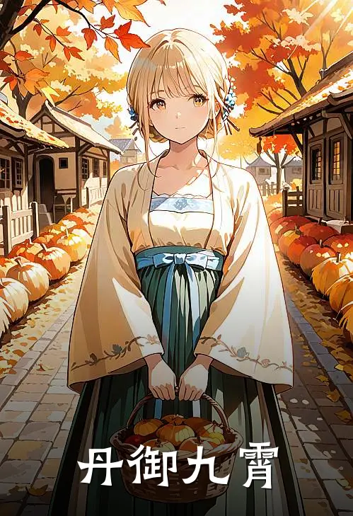 丹御九霄(林枫林羽)好看的小说推荐完结_完本小说丹御九霄林枫林羽