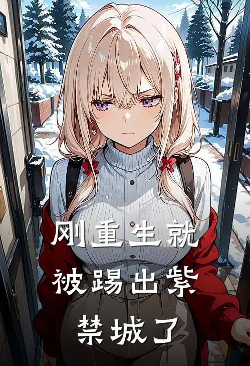 刚重生就被踢出紫禁城了