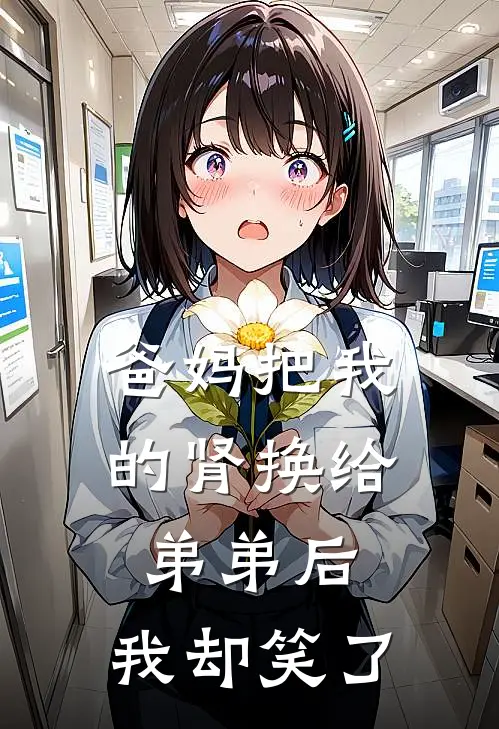 爸妈把我的肾换给弟弟后，我却笑了