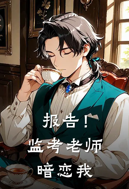 报告！监考老师暗恋我》