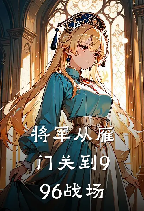 将军从雁门关到996战场霍惊云霍云免费小说大全_热门免费小说将军从雁门关到996战场(霍惊云霍云)