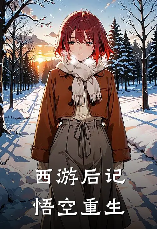 西游后记悟空重生