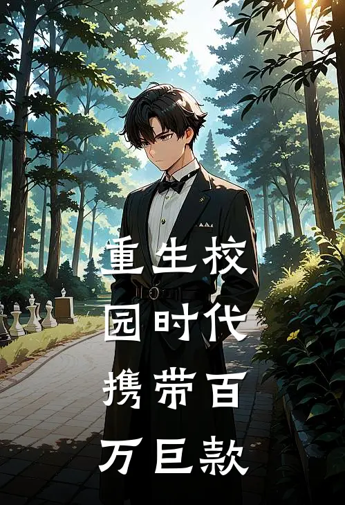 重生校园时代，携带百万巨款张浩然赵天宇最新小说推荐_最新好看小说重生校园时代，携带百万巨款张浩然赵天宇