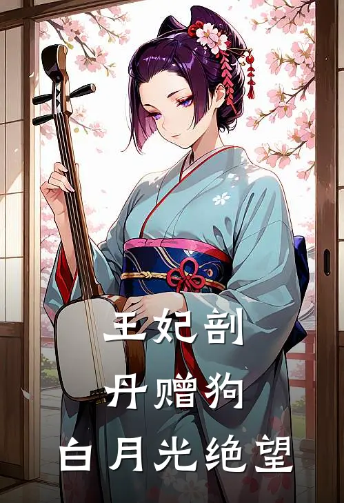 王妃剖丹赠狗，白月光绝望