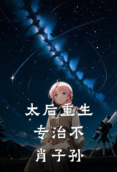 太后重生，专治不肖子孙