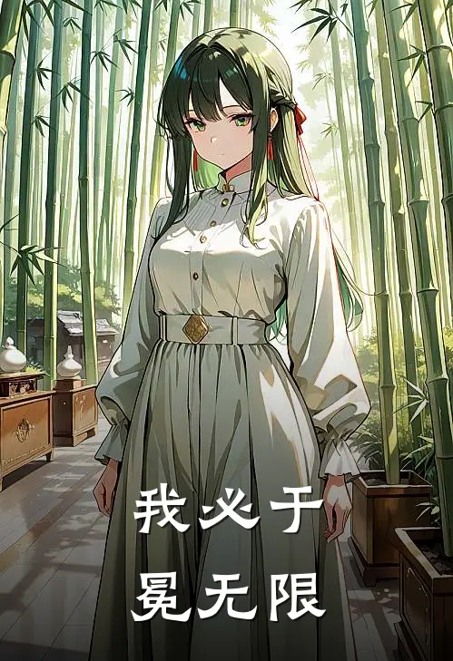 我必于冕【无限】白初淽周钰最新更新小说_在线阅读免费小说我必于冕【无限】白初淽周钰