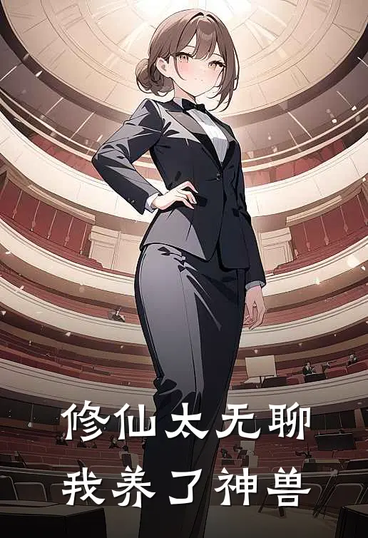 修仙太无聊，我养了神兽