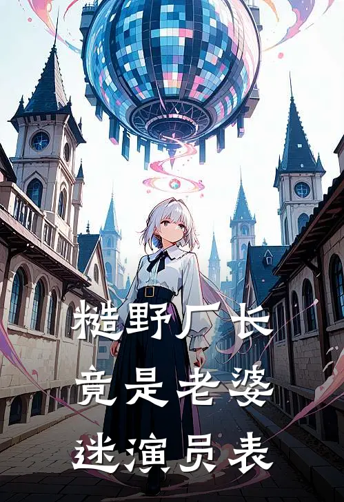 糙野厂长竟是老婆迷演员表