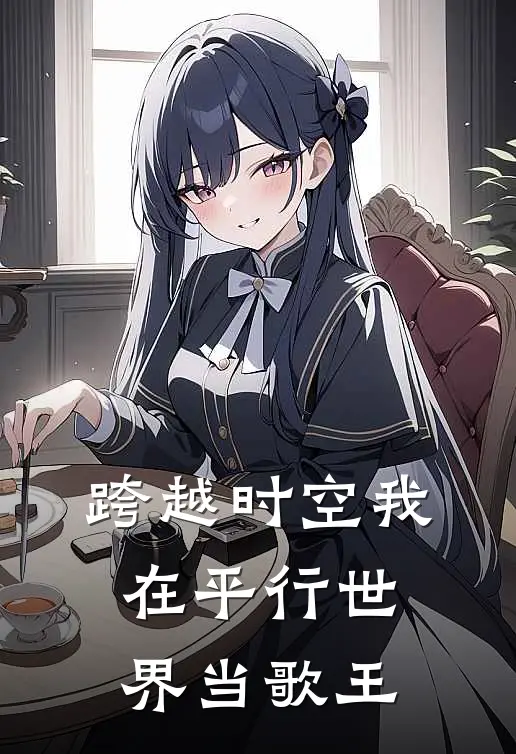 跨越时空我在平行世界当歌王