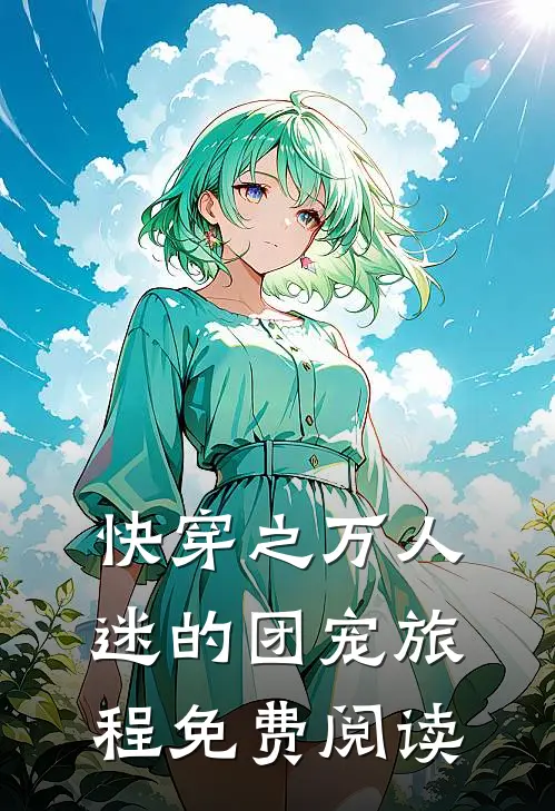 快穿之万人迷的团宠旅程免费阅读