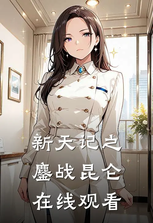 新天记之鏖战昆仑在线观看