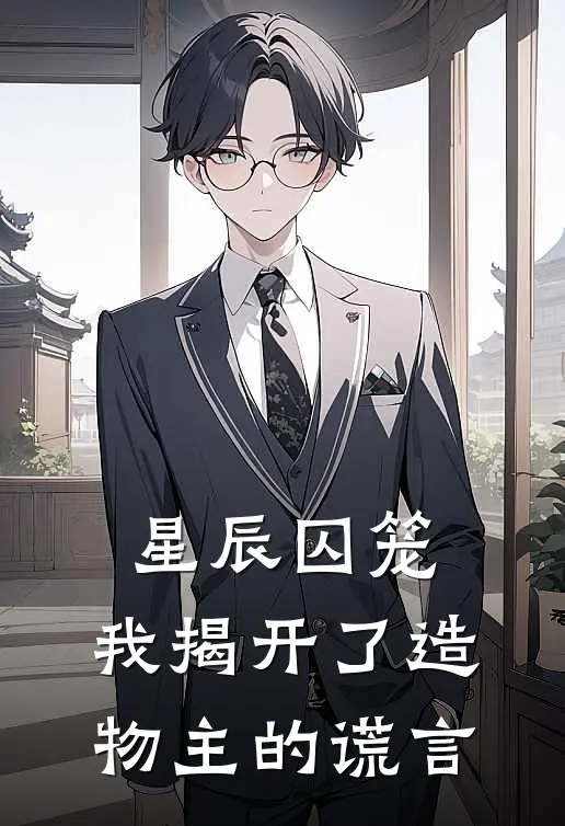 星辰囚笼：我揭开了造物主的谎言