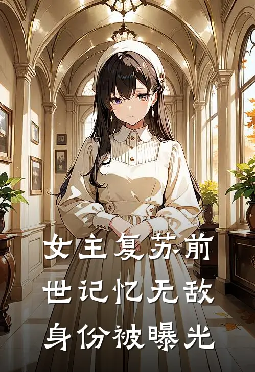 女主复苏前世记忆无敌身份被曝光