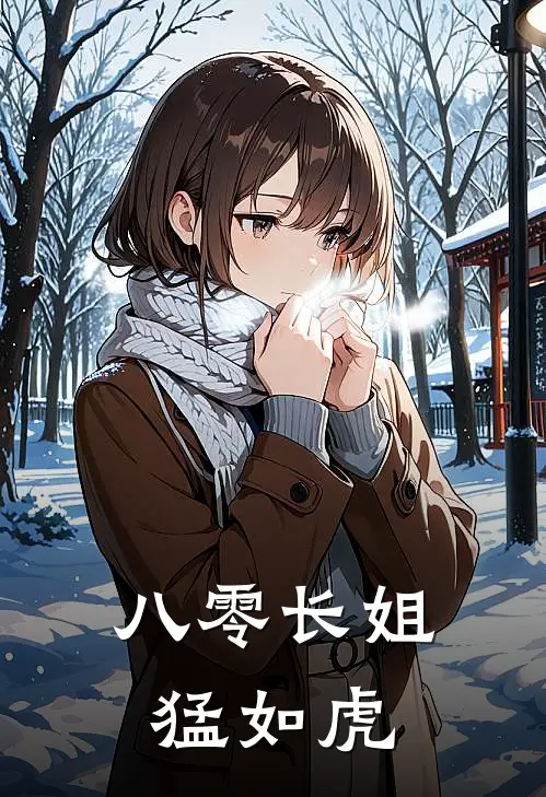 八零长姐猛如虎