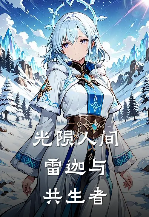 光陨人间：雷迦与共生者