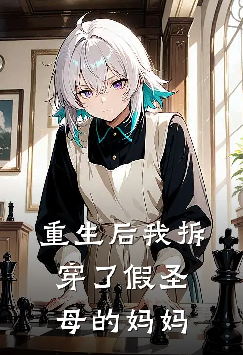 重生后我拆穿了假圣母的妈妈