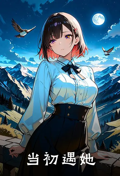 当初遇她