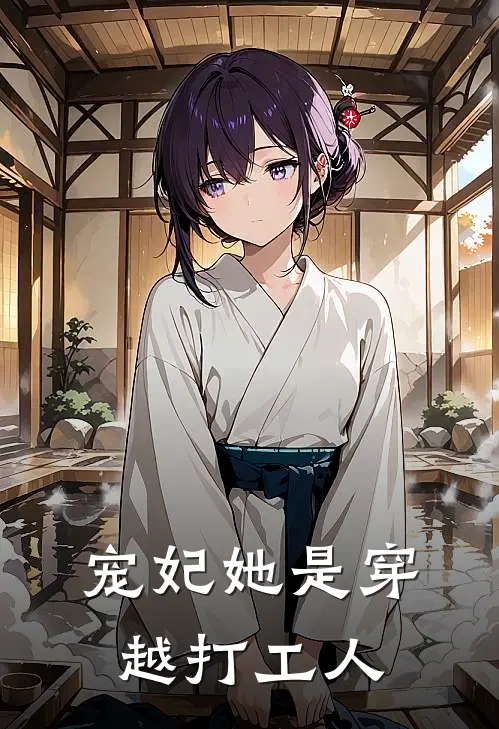 宠妃她是穿越打工人