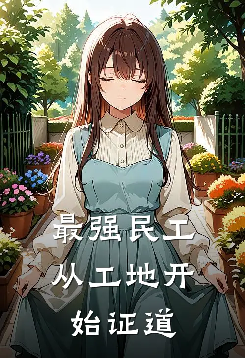 最强民工：从工地开始证道