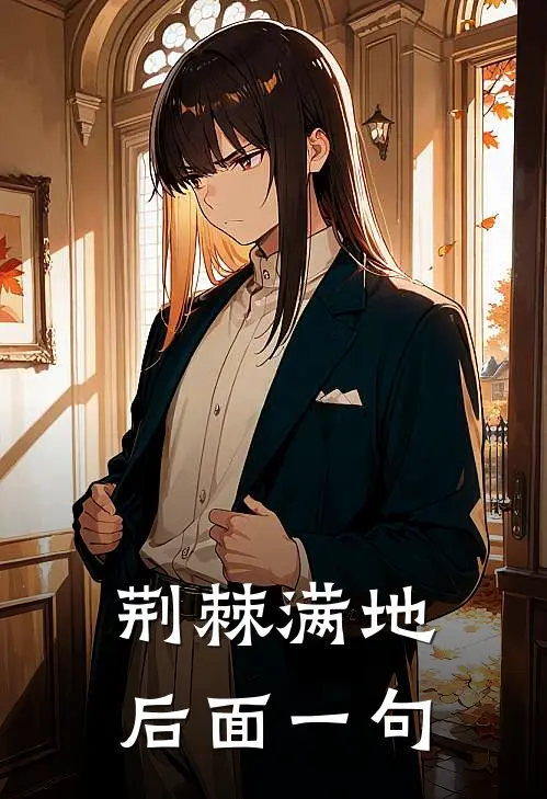 荆棘满地后面一句