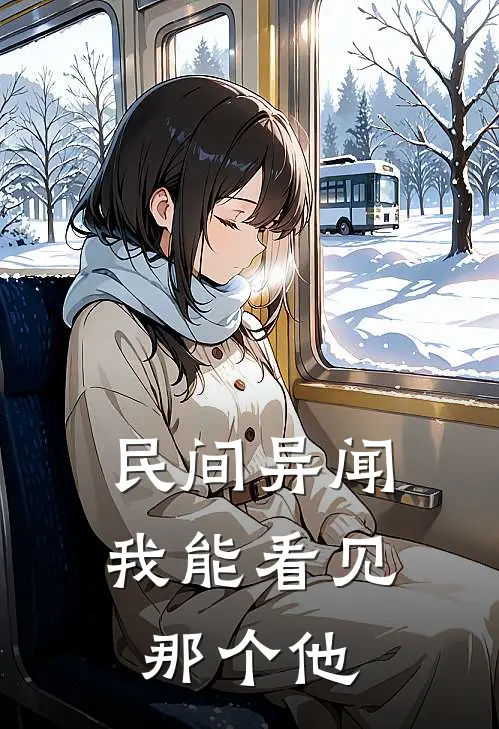 民间异闻：我能看见那个他(马合三李半仙)在线免费小说_完结小说免费阅读民间异闻：我能看见那个他马合三李半仙