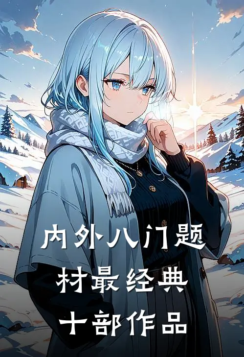 内外八门题材最经典十部作品