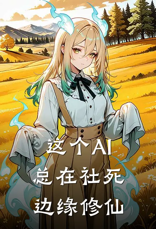 这个AI总在社死边缘修仙鲁浩林薇薇最新全本小说_最新章节列表这个AI总在社死边缘修仙(鲁浩林薇薇)