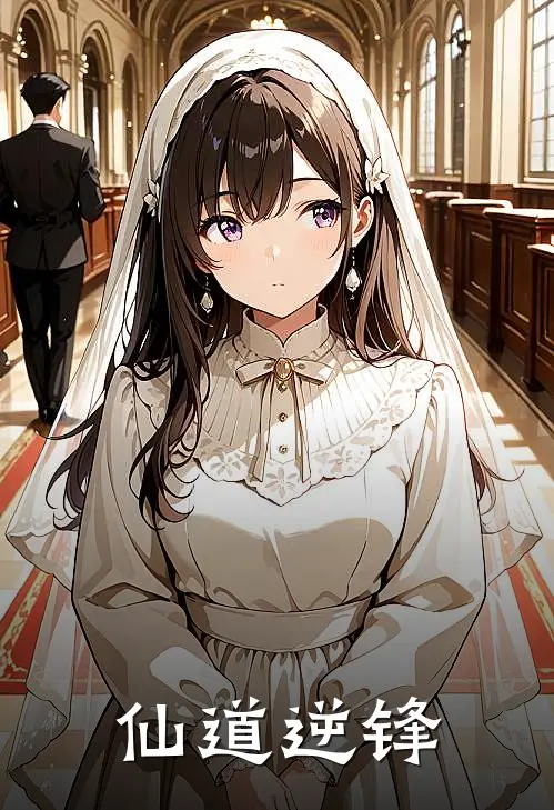 仙道逆锋