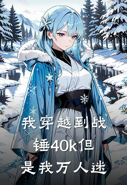 我穿越到战锤40k但是我万人迷