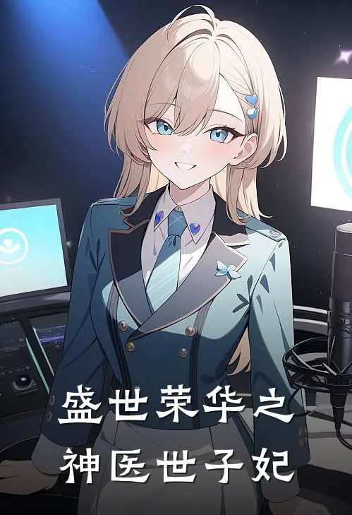 盛世荣华之神医世子妃