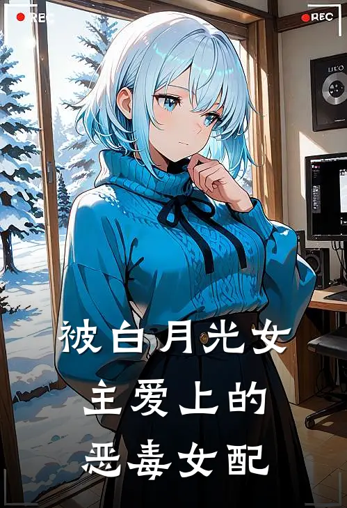 被白月光女主爱上的恶毒女配