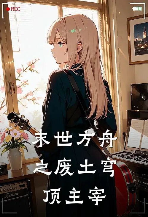 末世方舟之废土穹顶主宰