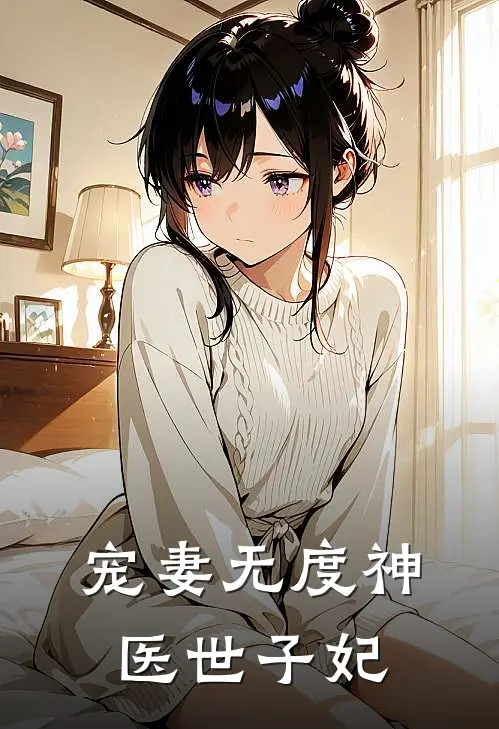 宠妻无度神医世子妃
