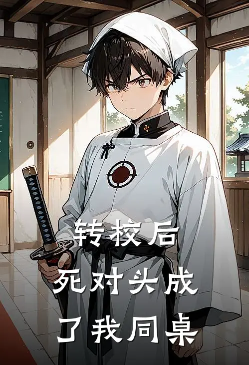 转校后，死对头成了我同桌